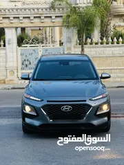  14 هوندااااي كونا ترخيص 2020 بسعرررر. محرررقه 68 الف كاش حرررررق