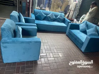  23 Brand new used furniture at a great price