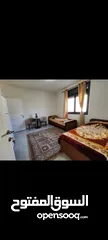  7 استديو مفروش للايجار/ خلف فندق السيزر/ الماصيون