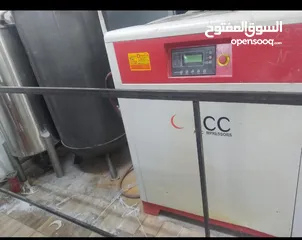  3 خط انتاج عصير وشراب الجلي بسعر مناسب ومشروع مربح جدا بطاقة انتاجية ممتازة