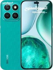 4 Honor x8c هونر الجديد x 8 c 256GB 8Ram   x8   8c