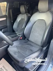  10 Seat Leon 2020   ‎سيات ليون FR