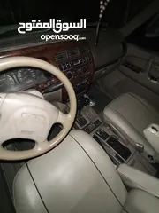  3 تروبر دفع رباعي