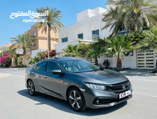  1 Honda Civic 2021 for Sale