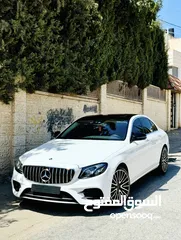  4 مرسيدس E220d ديززل2021