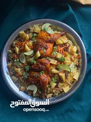  17 طبخات منوعة