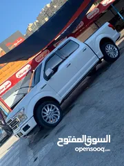  10 Ford F150 2019 Limited - 4 Jayed - 450hp
