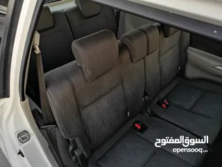  8 Toyota Avanza  Model 2020 GCC Specifications Km 54.000 Price 45.000 Wahat Bavaria for used cars Souq