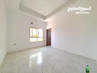  4 فيلا للايجار منطقه الزاهيه