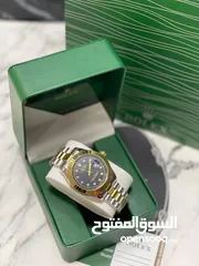  2 ساعت رولكس