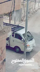  5 بكم هيونداي بورتر 2011