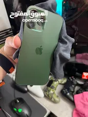  3 IPhone 13 Pro Max  ايفون 13 بروماكس
