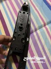  3 فورد فيوجن 2013 كبسات شبابيك باب السائق بحالة الوكاله