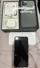  2 iPhone 11 Pro for Sale , no scratch & no repair