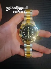  2 رولكس سبميرنار