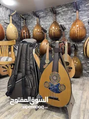  1 عود سبسبي الاحترافي صناعه سوريه بروفشنال احترافي