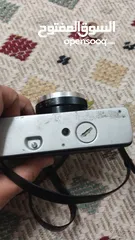  5 كاميرا قديمه للبيع