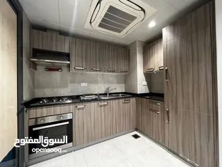  7 2 BR Spacious Flat in Muscat Hills – BLV Tower Ref 314