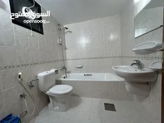  4 For rent 3 bedrooms in bned Elqar