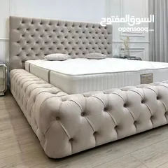  5 غرفه نوم جربايه نفرين