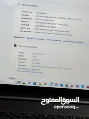  14 لابتوب لينوفو للبيع موديل 2022