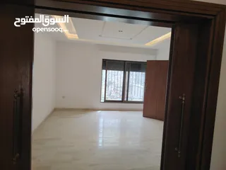  10 شقة فارغة للايجار عبدون