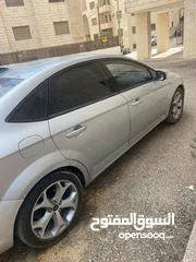  4 فورد مونديو 2014 تسيير 15