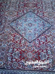  1 سجاد عجمي ايراني اصلي