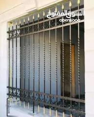  28 مطابخ المنيوم أبواب شبابيك