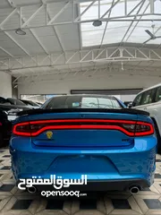  6 الخليج العربي يقدم لكم تشارجر ( جارجر ) GT بلاس بلاك ادشن موديل  2023  اللون ازرق فاتح ( سماوي )