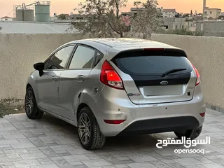  4 فرد فيستا موديل 2014