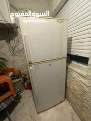  5 ثلاجه وغساله مستعمل