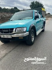  10 بكم ايسوزو 1998