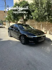  15 هوندا انسايت 2020 تورينج اعلى صنف