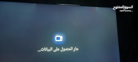  5 تلفاز شاوي اندرويدmi tv android 4k 43inch