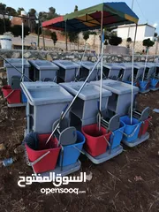  19 معدات تنظيف للبيع جمله ومفرق