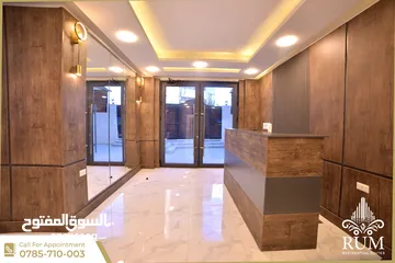  15 رم للاجنحة السكنية VIP