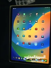  4 ايباد 11برو 11-inch سعة تخزين 256 جبجا m2 الجيل الرابع