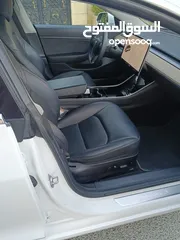  6 Tesla model 3 2020