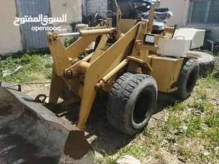  7 لودر ينمر قياس 35