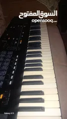  2 جهاز اورج ROLAND E40 للبيع