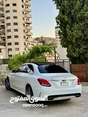  5 Mercedes Benz - c300 2017 ”