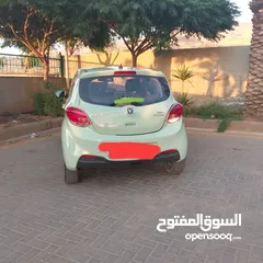  2 شانجان اي ستار للبيع موديل 2022