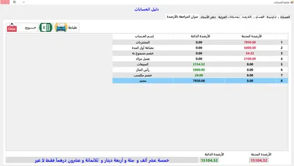  26 منظومة مصنع رخام