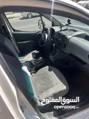  8 سياره بيجو للبيع