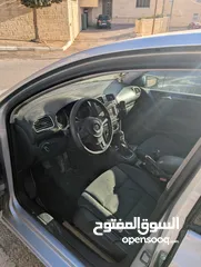  4 سيارة جولف 2011 جير عادي للبيع كاش فقطططط