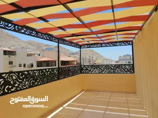  14 تفصيل وتركيب جميع انواع الخيام