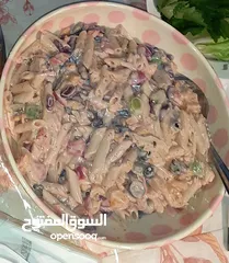  3 Emy's Kitchenette  مطبخ متعدد الأذواق