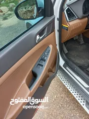  1 هيونداي توسان