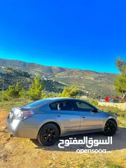  5 نيسان التيما 2009 بنزين بسعر اقل من 5000